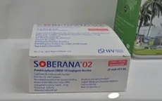 Mexico tiếp nhận vaccine COVID-19 từ Cuba