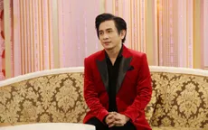 Đình Toàn bất ngờ hát tình ca, khoe giọng hát ngọt ngào trong Đời nghệ sỹ