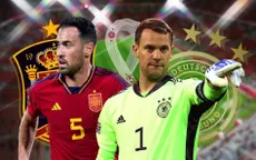 Tây Ban Nha vs Đức: Trận chung kết sớm của World Cup 2022 | 02h00 trực tiếp VTV3 và VTV Cần Thơ