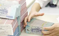 Xu hướng dòng vốn lĩnh vực đổi mới sáng tạo