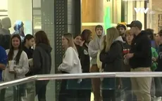 Người Mỹ chi hơn 9 tỷ USD trong ngày "Black Friday"