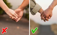 10 dấu hiệu cho thấy đối phương đang lừa dối bạn