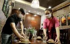 Việc tìm người dịp cuối năm