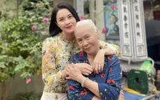 Phim trường tuần qua: NSƯT gạo cội Ngọc Thoa tái ngộ khán giả