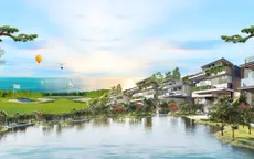 Yên tâm an cư và đầu tư tại NovaWorld Phan Thiet