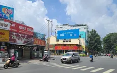 Rao vặt “xâm chiếm” đô thị: Nỗ lực cũng chỉ "bắt cóc bỏ đĩa"