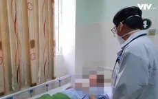 Cứu sống trường hợp ngộ độc thuốc trừ sâu