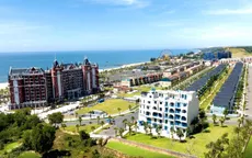 Thời điểm "chín muồi" để săn bất động sản tốt