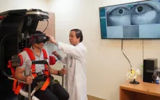 Công nghệ mới điều trị khỏi rối loạn tiền đình
