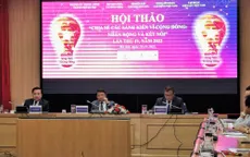 Cả 22 sáng kiến vì cộng đồng đạt giải năm 2022 đều xuất phát từ những vấn đề thực tiễn