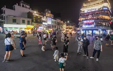 Để phố đi bộ trở thành “thương hiệu văn hóa” Thủ đô