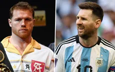 VĐV boxing 4 lần vô địch Thế giới muốn "tính sổ" với Messi