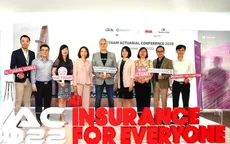 Hội nghị Định phí Việt Nam: Tìm kiếm xu hướng mới trong ngành bảo hiểm