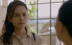 Hành trình công lý - Tập 22: Nguyệt ủng hộ Phương ly hôn Hoàng