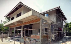 Lãi suất cao kéo thị trường nhà ở Pháp đi xuống