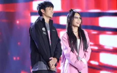 Ca sĩ Thanh Hà “chơi lớn", hứa tặng ca khúc mới mua cho Vũ Thảo My tại The Heroes 2022