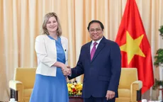 Thủ tướng đề nghị Hà Lan tạo thuận lợi cho các mặt hàng thế mạnh của Việt Nam tiếp cận thị trường