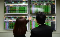VN-Index tăng hơn 15 điểm, khối ngoại mua ròng hàng trăm tỷ