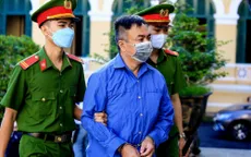 Xét xử nguyên Giám đốc Bệnh viện Mắt TP Hồ Chí Minh và đồng phạm