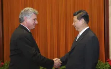 Trung Quốc - Cuba tăng cường hợp tác