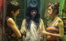 Xây dựng thế hệ “đả nữ” mới cho điện ảnh Việt