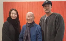 So Ji Sub và vợ lần đầu tiên xuất hiện cùng nhau kể từ khi kết hôn