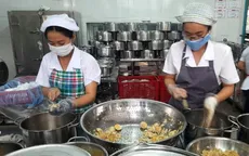 TP Hồ Chí Minh tăng cường tự giám sát an toàn thực phẩm trường học