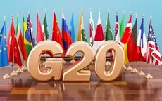 Nhiệm kỳ Chủ tịch G20 của Ấn Độ: Thách thức và cơ hội mới