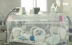 Chữa trị thành công bé 16 ngày tuổi mắc uốn ván