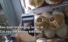 Trái cây nhập khẩu có nguy cơ bị giả xuất xứ