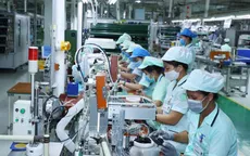 11 tháng năm 2022, thu hút FDI đạt hơn 25,1 tỷ USD