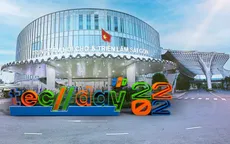 FPT Techday 2022 trở lại với chủ đề “Song hành”