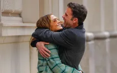 Jennifer Lopez nhắc đến Ben Affleck: "Tình yêu đích thực có tồn tại"