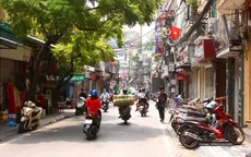 Biến đổi khí hậu – Nguyên nhân khiến không khí lạnh về muộn hơn mọi năm