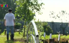 Gỡ rào cản cho khởi nghiệp nông nghiệp