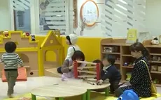 Tốc độ giảm sinh tại Nhật Bản đang ở mức báo động