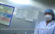 Nhức nhối nạn phòng khám “vẽ bệnh, moi tiền”