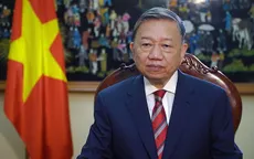 Việt Nam tham dự Diễn đàn Hợp tác an ninh cộng đồng toàn cầu