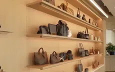 Ngành công nghiệp thời trang "quay vòng"