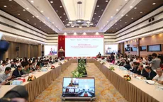 Khai mạc Hội thảo quốc gia về Hệ giá trị Việt Nam trong thời kỳ mới