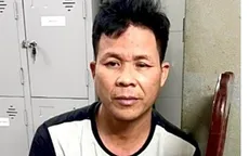 Bắt giữ đối tượng trộm cắp điện thoại trong bệnh viện