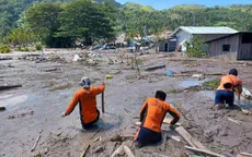Philippines: Số người tử vong do bão Nalgae vượt mốc 150, mưa lớn vẫn tiếp diễn