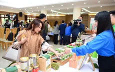 31 dự án dự VCK cuộc thi Dự án khởi nghiệp thanh niên nông thôn 2022
