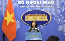 Bộ Ngoại giao lên tiếng về an ninh lương thực của Việt Nam