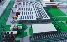Hãng đồ chơi LEGO khởi công nhà máy 1 tỷ USD tại tỉnh Bình Dương