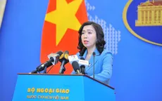 Vụ giẫm đạp tại lễ hội Halloween ở Hàn Quốc: Thi hài nạn nhân Việt đã được đưa về nước