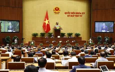 Chất vấn, trả lời chất vấn phải đúng trọng tâm, không né tránh, đưa ra giải pháp khả thi