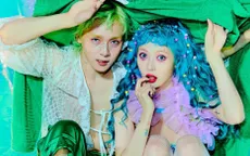 Cặp đôi nổi loạn HyunA và Dawn bất ngờ tuyên bố chia tay
