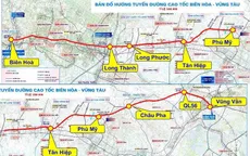 TP Bà Rịa nỗ lực bàn giao mặt bằng dự án đúng tiến độ