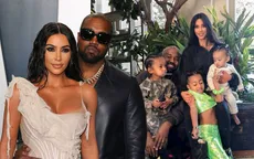 Hậu ly hôn, Kanye West phải trả phí 200.000 USD hỗ trợ nuôi con mỗi tháng